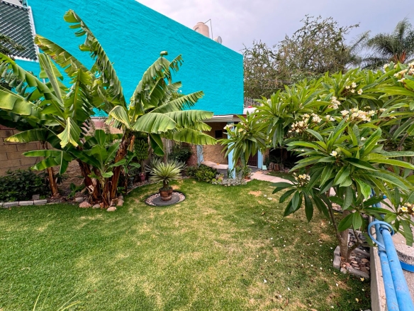 Casa Mercy