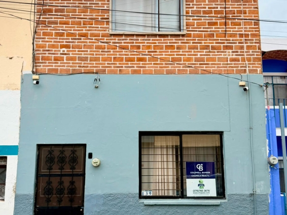 Casa Guerrero