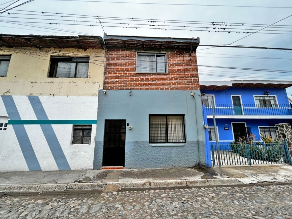 Casa Guerrero