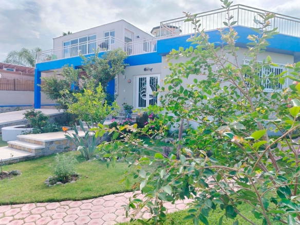 Casa: Precio Perfecto
