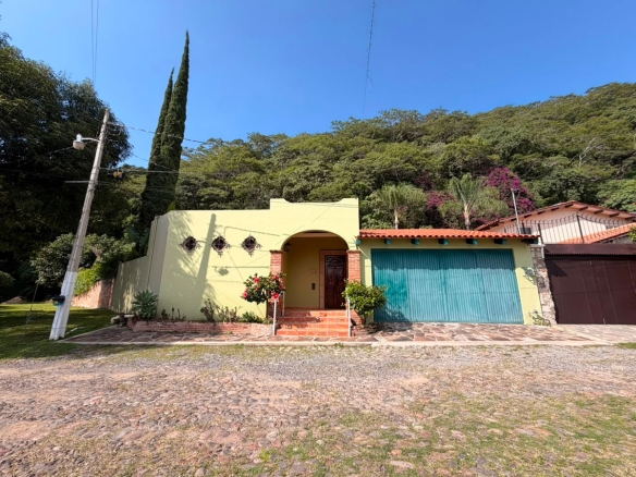 Casa El Rinconcito