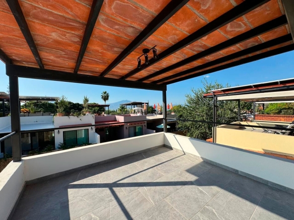 Casa Luna